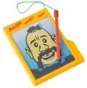 EDUPLAY 130199 Magnetpulver Gesicht, mehrfarbig (Modell Produktbild-Vorschau 3