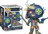 Funko Pop! Rocks: Iron Maiden - Future Past Eddie #440 Produktbild-Vorschau 5