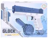 Pistolet na Wodę Automatyczny Elektryczny Glock 2 Magazynki Podgląd zdjęcia produktu 13