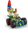 LEGO® │ Disney und Pixar 43264 Toy Story Festlicher Zug und Produktbild-Vorschau 36