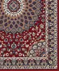 Tappeto ROYAL SHIRAZ 200X300 cm CZERWONY | Podgląd zdjęcia produktu 3
