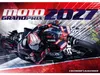 Moto GP Kalender 2027 - Offizieller MotoGP Kalender Produktbild-Vorschau 1