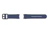 Samsung, Zweifarbiges Sportarmband für G Watch 4/5 Series Produktbild-Vorschau 3