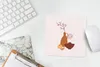 MuchoWow® Mauspad Mousepad Vasen - Obst - Design 20x20 cm - Produktbild-Vorschau 5