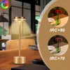 ZMH LED Lampe de table 2ER Lampe de table Batterie Sans fil Voir les images du produit 3