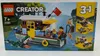 LEGO 31093 Creator Hausboot Podgląd zdjęcia produktu 18