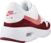 NIKE Air Max SC Schuhe Damen rot 41 Produktbild-Vorschau 12