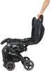 MAXI-COSI Lara2 Ultra-Compact Cane Buggy - Graphite - od Náhľad obrázku produktu 9