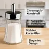 12 Zuckerstreuer Set Gastro Zuckerspender Zuckerdose Produktbild-Vorschau 3