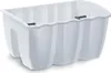 Poręcz CROWL kufer biały 39,3cm Podgląd zdjęcia produktu 16