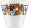 Seltmann Weiden Schnapsglas Compact Bayern Produktbild-Vorschau 1