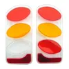 Peruzzo Rücklichtglas (Kunststoff) Set re+li für Produktbild-Vorschau 2
