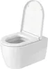 Duravit WC-Sitz ME by Starck m.Absenkautom. Scharniere Podgląd zdjęcia produktu 8