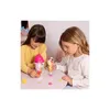 IMC Toys Cry Babies - Magic Tears - Série Frutti Doll - Icy Náhled obrázku produktu 7