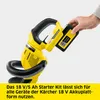 Kärcher Starter Kit Alimentazione a batteria 18/50 Anteprima dell’immagine prodotto 19