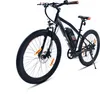 SachsenRad E-Racing Mountain Bike R6 500Wh 13,4Ah E-Bike Produktbild-Vorschau 1
