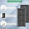 HEPA Filter für Dreame X40 Ultra/L10s Pro Ultra Heat/X40 Produktbild-Vorschau 2