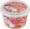 Samyang Buldak Hot Chicken Bowl Flache Nudeln Rose 169,4g Produktbild-Vorschau 2