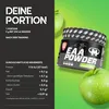 Mammut Nutrition - EAA Powder - 250 g Dose, 1 x 250 g Dose, Produktbild-Vorschau 4