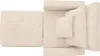 Poltrona letto HWC-L90, poltrona letto pieghevole per Anteprima dell’immagine prodotto 17