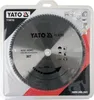 Yato YT-60795, Plastik, Drewno, 31,5 cm, 3 cm, Tungsten Podgląd zdjęcia produktu 2
