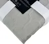 Narzuta na łóżko Parla 3D jasnoszara 220x240 cm Podgląd zdjęcia produktu 5