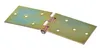 Set 10 tlg. Kistenband 150x50mm Kistenbänder Tischband Produktbild-Vorschau 5