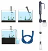 Aspiratore acquario elettrico a batteria, sifone per Anteprima dell’immagine prodotto 11