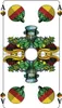 2 x 24 feuilles Ravensburger Cartes à jouer Gaigel Binokel Voir les images du produit 8