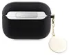 Guess GUAP2PGEHCDK Hülle für AirPods Pro 2 Cover  Schwarz Produktbild-Vorschau 2