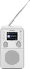 Technisat DigitRadio 317 BT, bianco Anteprima dell’immagine prodotto 2