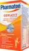 A box of Pharmaton Geriavit dietary supplement. Podgląd zdjęcia produktu