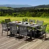di volio Gartenmöbel MALETTO, Gartenmöbel-Set - Esstisch & Produktbild-Vorschau 17