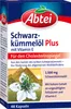 Abtei | Schwarzkümmelöl Plus mit Vitamin E | 48 Kapseln Produktbild-Vorschau 1