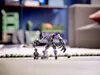 LEGO Marvel Super Heroes 76204 - Black Panther Mech Náhled obrázku produktu 29