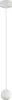 Suspension LED Nocci, Variante : 4,5 W, 220 lm, blanc Voir les images du produit 3