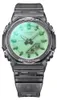 CASIO G-SHOCK Polshorloges GMA-P2100SR-1AER Productafbeelding-voorbeeld 2