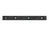ZyXEL XS3800-28 - Switch - L2+ - řízený - 4 x 10GBase-T + Náhled obrázku produktu 7