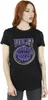 Willy Wonka - "Violet Turning Violet" T-Shirt für Damen Produktbild-Vorschau 2