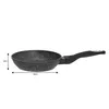 Klausberg poele en granit 18cm Marmo Gold KB7289 Voir les images du produit 9