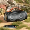 Bluetooth Lautsprecher 20W Bass, Dual Speaker mit RGB Produktbild-Vorschau 7