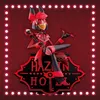 Hazbin Hotel Monitor Top Figure PVC Statue Alastor (Ver. A) Productafbeelding-voorbeeld 5