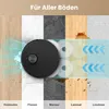 6 Stück Wischtücher Ersatzteile für Dreame L10s Ultra Gen 2 Produktbild-Vorschau 5
