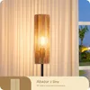 EDISHINE Lampa podłogowa do salonu, lampa podłogowa LED z Podgląd zdjęcia produktu 6