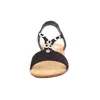 Rieker 63453-00 Damen Sandalen Riemchensandaletten, Produktbild-Vorschau 52