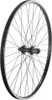 Hinteres Laufrad 26" schwarz 8/9/10-Fach für V-Brake Produktbild-Vorschau 4