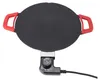 Elektrische Grillpfanne rund 30 cm – Antihaft, Produktbild-Vorschau 3