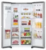 LG GSLE81PYBD 628 l Side-by-Side AI Smart Learner Total No Produktbild-Vorschau 9