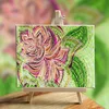 Kurtzy 24er Pack Leinwände zum Bemalen - 25x25cm Leinwand Produktbild-Vorschau 13