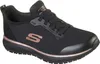 Skechers Squad Czarny Podgląd zdjęcia produktu 13